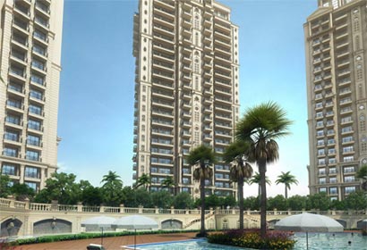Woodview Residences Gurgaon